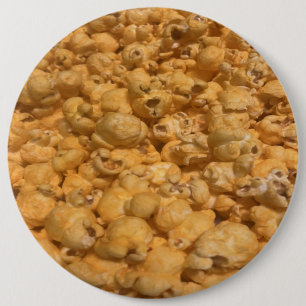 Popcorn Button