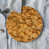 Popcorn Button (Beispiel)
