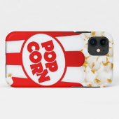 Popcorn Case-Mate iPhone Hülle (Rückseite (Horizontal))