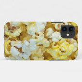Popcorn Case-Mate iPhone Hülle (Rückseite (Horizontal))