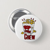 Popcorn-Crew Button (Vorne & Hinten)