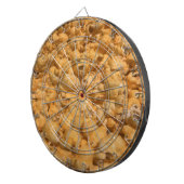 Popcorn Dartscheibe (Vorderseite rechts)