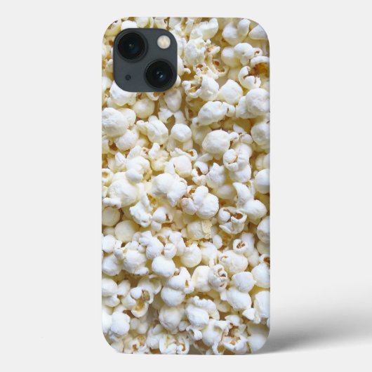Popcorn-Dekorfotografie Case-Mate iPhone Hülle (Rückseite)