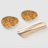 Popcorn Fächer (Non-assembled)