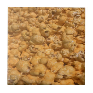 Popcorn Fliese