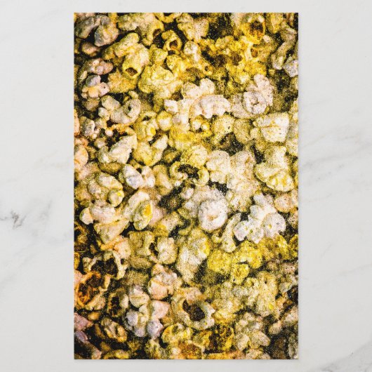 Popcorn Flyer (Vorne)