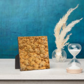 Popcorn Fotoplatte (InSitu)
