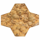 Popcorn Fußball (Flach)