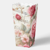 Popcorn Geschenkschachtel (Rückseite)