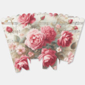 Popcorn Geschenkschachtel (Ungeklappt)