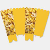Popcorn Geschenkschachtel (Ungeklappt)