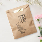 Popcorn Geschenktütchen (Versiegelt)