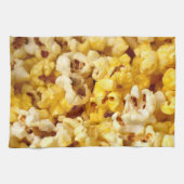 Popcorn Geschirrtuch (Horizontal)