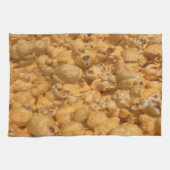 Popcorn Geschirrtuch (Horizontal)