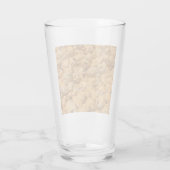 Popcorn Glas (Rückseite)