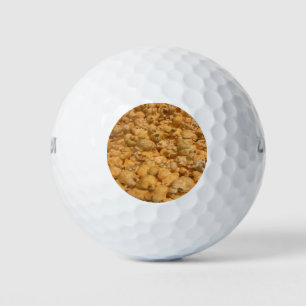 Popcorn Golfball