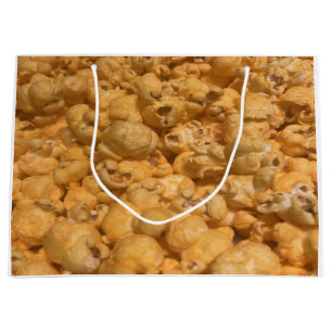 Popcorn Große Geschenktüte