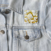 Popcorn-Hintergrund Button (Beispiel)