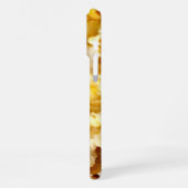 Popcorn iPhone Hülle (Linke Seite)