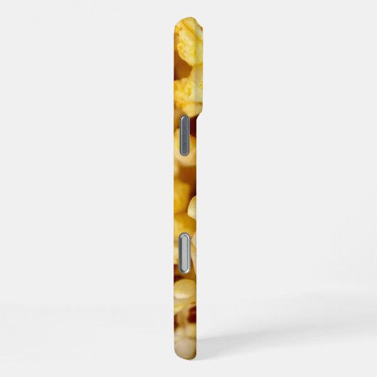 Popcorn iPhone Hülle (Rechte Seite)