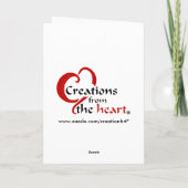 Popcorn Karte (Rückseite)