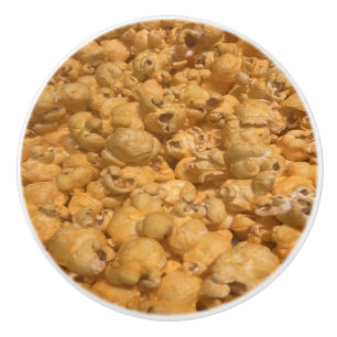 Popcorn Keramikknauf