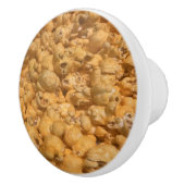 Popcorn Keramikknauf (Rechts)