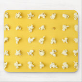 Popcorn Kernels Mousepad (Vorne)