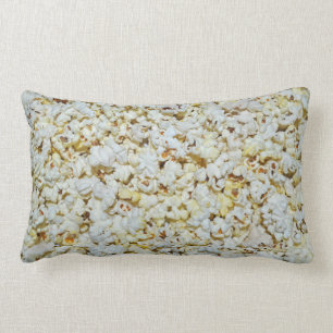 Popcorn-Kissen Lendenkissen
