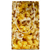 Popcorn Kleine Geschenktüte (Vorderseite)