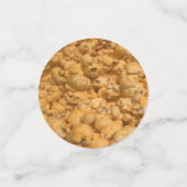 Popcorn Konfetti (Klein Vorderseite)