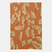 Popcorn Küchentuch (Vertikal)