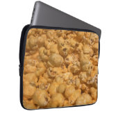 Popcorn Laptopschutzhülle (Vorne Rechts)