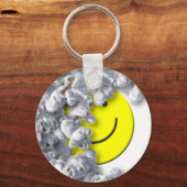 Popcorn Lover Collection Schlüsselanhänger (Vorderseite)