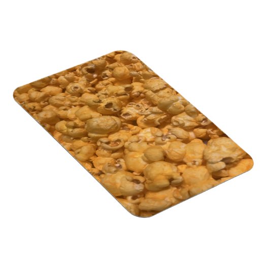Popcorn Magnet (Rechte Seite)