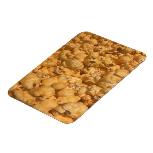 Popcorn Magnet (Linke Seite)