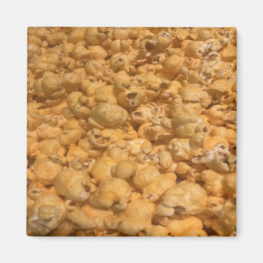 Popcorn Magnet (Vorne)