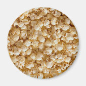 Popcorn Magnet (Vorne)