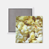 Popcorn Magnet 01 (Vorderseite/Rückseite)