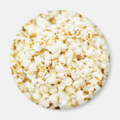 Popcorn-Magnet Magnet (Vorne)