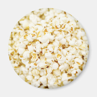 Popcorn-Magnet Magnet