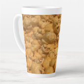 Popcorn Milchtasse (Linke Ecke)