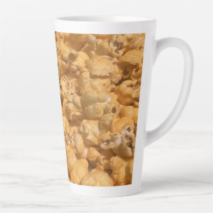Popcorn Milchtasse