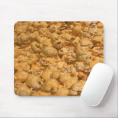 Popcorn Mousepad (Mit Mouse)