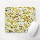 Popcorn Mousepad (Mit Mouse)