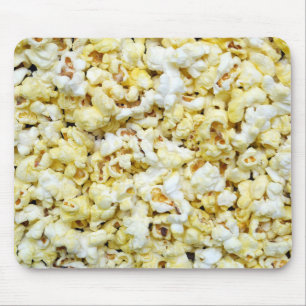 Popcorn Mousepad