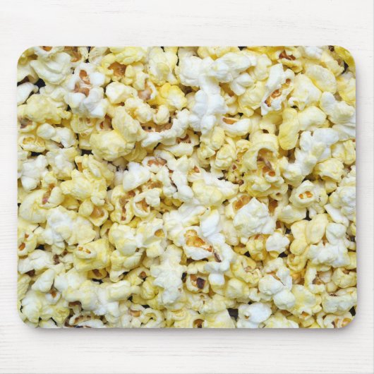 Popcorn Mousepad (Vorne)
