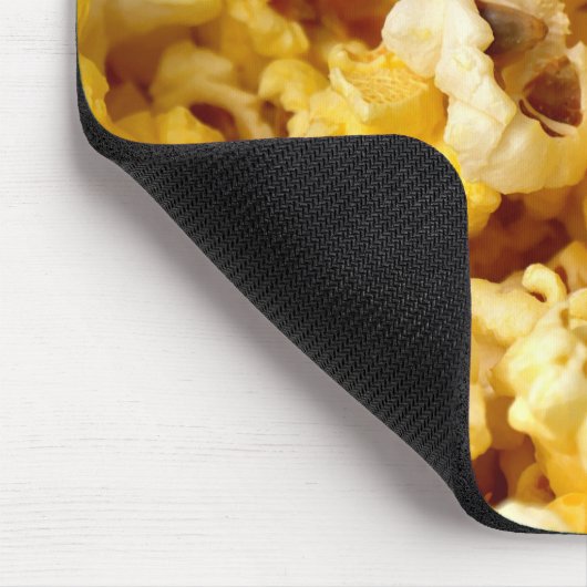 Popcorn Mousepad (Ecke)