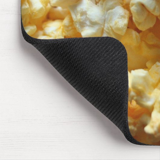 Popcorn! Mousepad (Ecke)