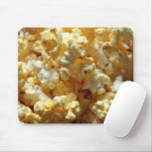 Popcorn! Mousepad (Mit Mouse)